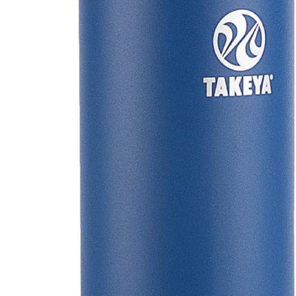 Originals Vacuum-Insulated Stainless-Steel Water Bottle, 40Oz, White