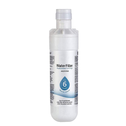 Refrigerator Cartridge Filter LT1000P 9980