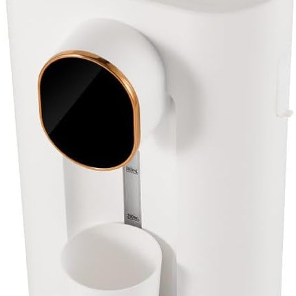 Touchless Wall-Mount Smart Mouthwash Dispenser