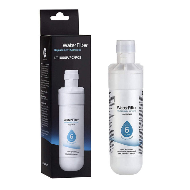 Refrigerator Cartridge Filter LT1000P 9980
