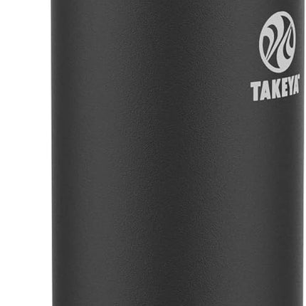 Originals Vacuum-Insulated Stainless-Steel Water Bottle, 40Oz, White