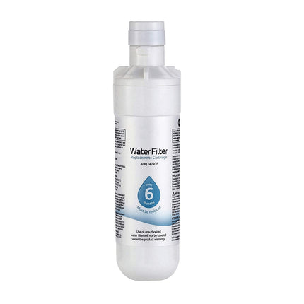 Refrigerator Cartridge Filter LT1000P 9980