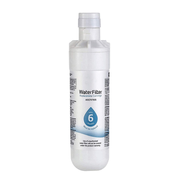 Refrigerator Cartridge Filter LT1000P 9980