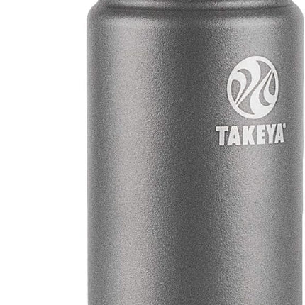 Originals Vacuum-Insulated Stainless-Steel Water Bottle, 40Oz, White