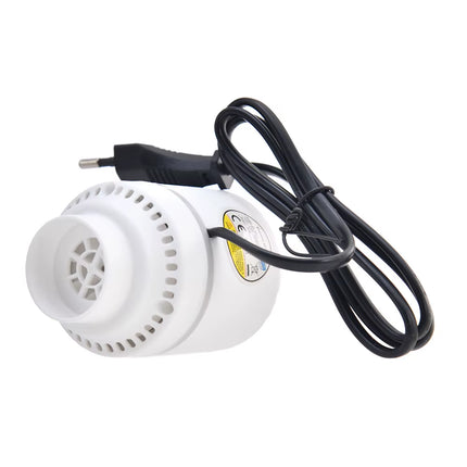 Compressed Bag Electric Pump, Travel Vacuum Bag Pump, Mini Vacuum Sealant Machine, Food Space Savings, Food Organizer