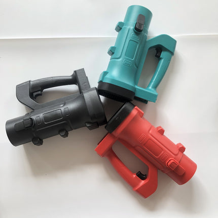 High-power Snowplow Hand Blower