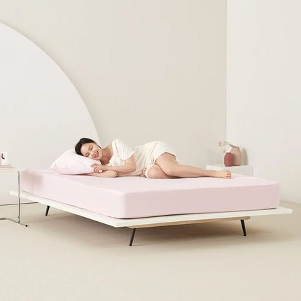 Benebading Shelter Bed Mattress Waterproof Cover Pad (Close Middle/Bed Bed)
