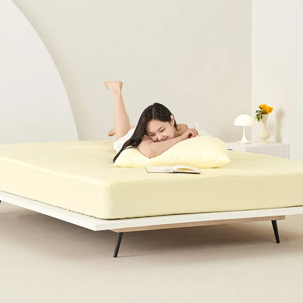 Benebading Shelter Bed Mattress Waterproof Cover Pad (Close Middle/Bed Bed)
