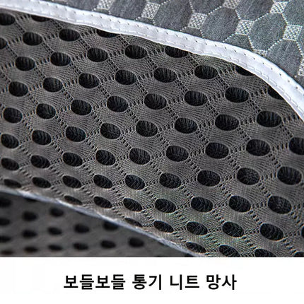 1pcs  NEW Orthopedic Neck Pillow, Washable Pillow Core, High Elastic, Neck Protection, Bedding for Hotel and Home For Home Bed