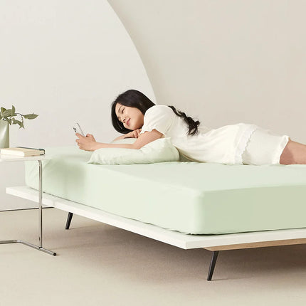 Benebading Shelter Bed Mattress Waterproof Cover Pad (Close Middle/Bed Bed)