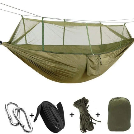 2-Person Camping Hammock