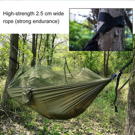 2-Person Camping Hammock