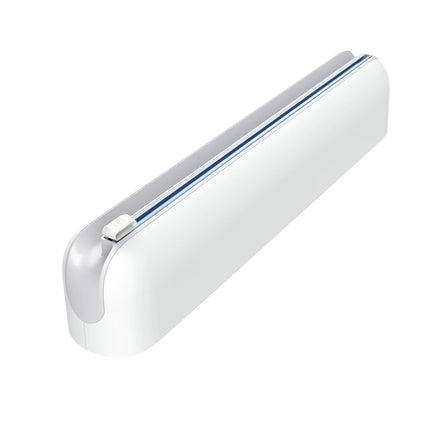 Professional Plastic Wrap Cutter Food Wrap Dispenser High Quality Foil Cling Film Cutter Oil Paper Cut Kitchen Accessories Tools