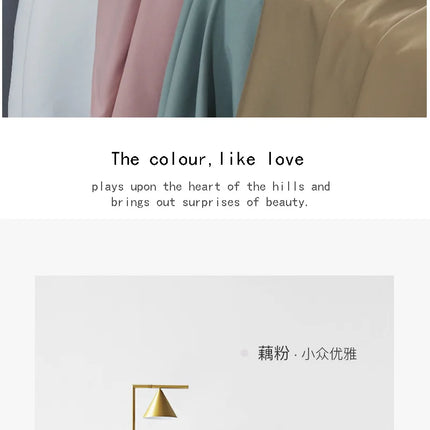 1Pcs Plain Beauty Salon Bed Sheets SPA Massage Anti-shrink Soft Touching Skin-friendly cotton Bedding Table Cover With/no Hole