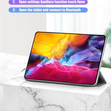 Wireless Mouse Rechargeable Silent LED Backlit Mice PC Laptop Computer Mous 2.4Ghz Receiver Bluetooth Dual Mode Optical Mice