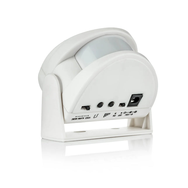 Wireless Welcome Chime Alarm Door Bell