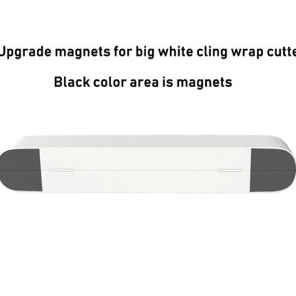 Professional Plastic Wrap Cutter Food Wrap Dispenser High Quality Foil Cling Film Cutter Oil Paper Cut Kitchen Accessories Tools