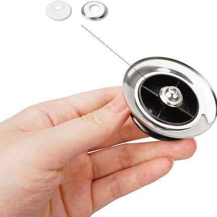 Universal Glass Lib Cover Knob Cap Heat-Resistant Cooking Pot Pan Lid Knob Replacement Lifting Handle Kitchen Cookware Handgrip
