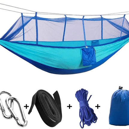 2-Person Camping Hammock