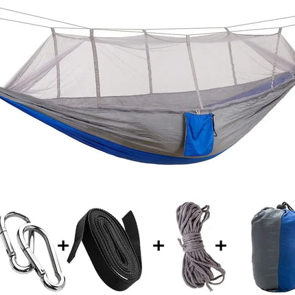 2-Person Camping Hammock