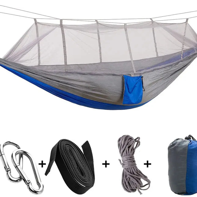 2-Person Camping Hammock