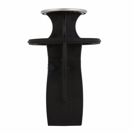 Food Waste Disposer Parts Multifunctional Water Plug Dispenser Drain Water Plug Kitchen Food Garbage Grinder Part Accessories