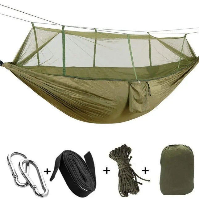 2-Person Camping Hammock