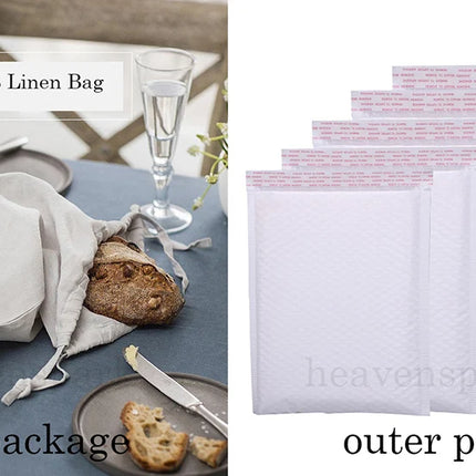 Pure Organic Flax Linen Bedding Set, Including Duvet Cover and 2 Pillow Cover, Bed Linens, Button Or Zipper Quilt Cover King