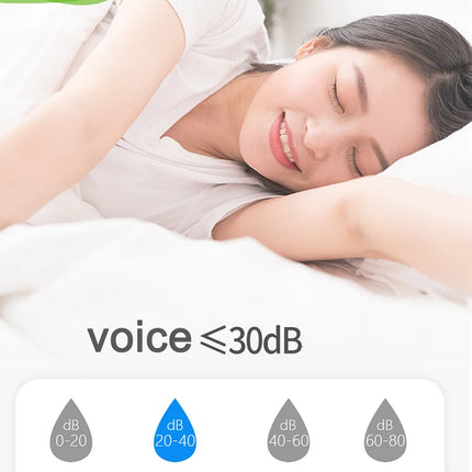 saengQ 250ml Air Humidifier with LED Night Lamp Mini Fan Aroma Essential Oil Diffuser USB Fogger Mist Maker for Home Office Car