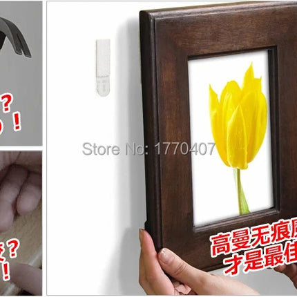 3M Command Picture Hanging Strips Damage Free Picture Hangers, No Tools Wall Hanging Strips command strips