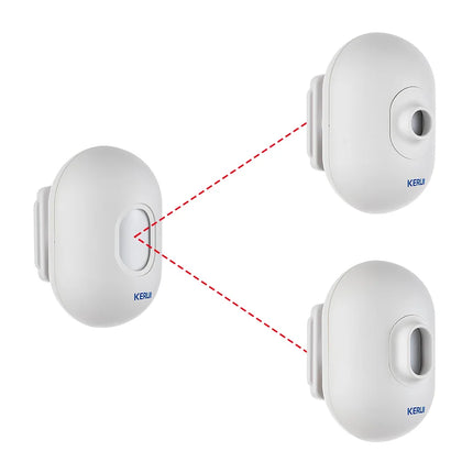 P861 Waterproof PIR Motion Sensor