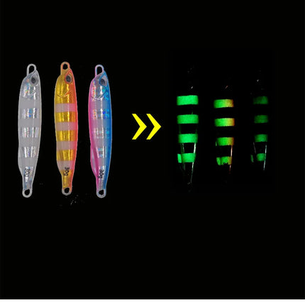 2021 Japen Metal Cast Jig Spoon 10/15/20/30/40/50g Shore Casting Jigging Fish Sea Bass Fishing Lure Artificial Bait Tackle