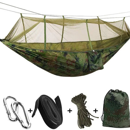 2-Person Camping Hammock