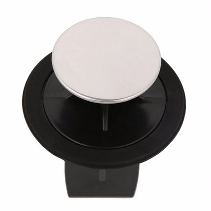 Food Waste Disposer Parts Multifunctional Water Plug Dispenser Drain Water Plug Kitchen Food Garbage Grinder Part Accessories