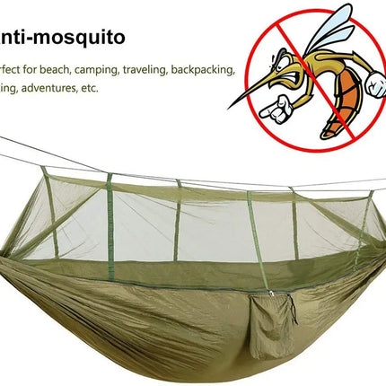2-Person Camping Hammock