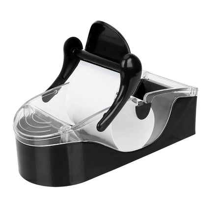 Non-stick Sushi Maker Devices Sushi Roller Machine Rice Ball Mold Vegetable Meat Rolling Tool DIY Kitchen Gadgets