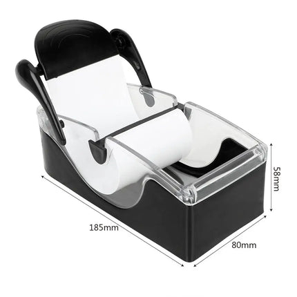 Non-stick Sushi Maker Devices Sushi Roller Machine Rice Ball Mold Vegetable Meat Rolling Tool DIY Kitchen Gadgets