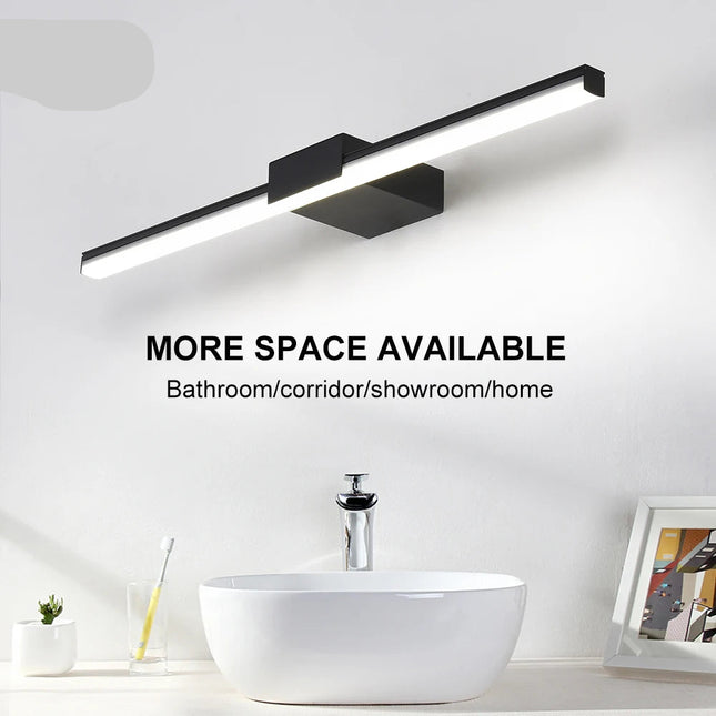 Modern LED Wall Lamp