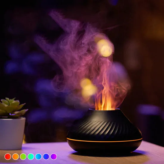 Volcanic Aroma Diffuser