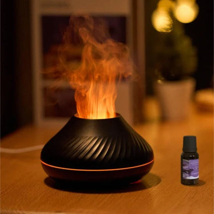 Volcanic Aroma Diffuser