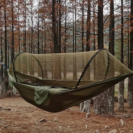 Lightweight Camping Hammock