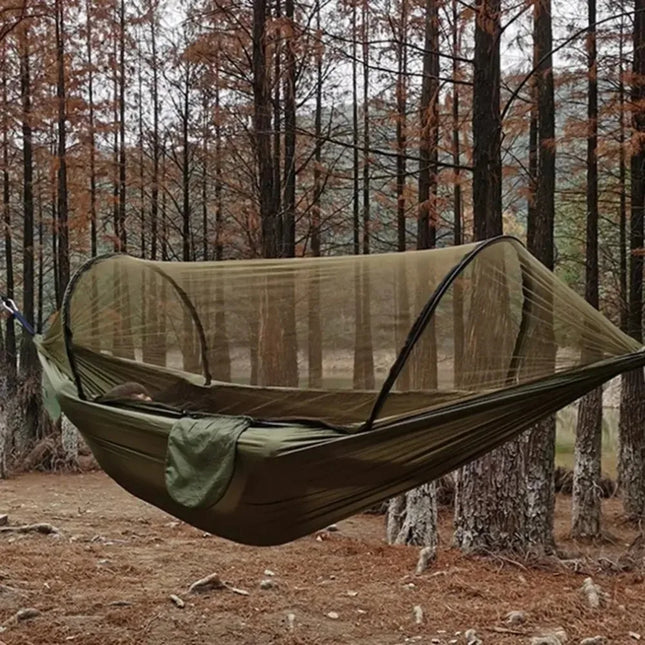 Lightweight Camping Hammock