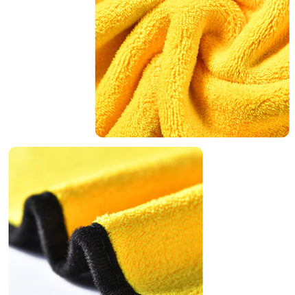 Car Detailing Car Wash Microfiber Towels Auto Detailing Car Products Tools Car Cleaning Microfiber Car Accessories Auto Towel