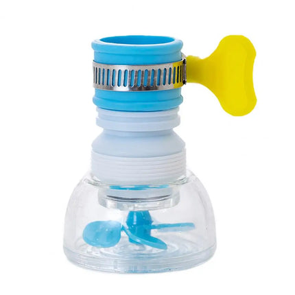 Water Faucet Filter Kitchen Home Faucet Mini Tap Water Clean Purifier Filter Filtration Cartridge Carbon Filter Household Supply