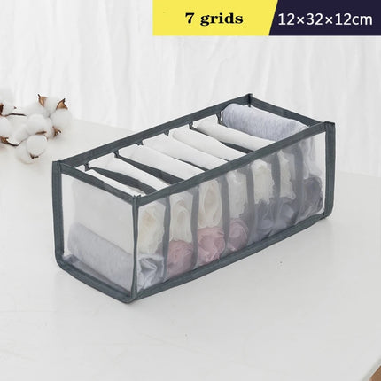 Panties Socks Storage Box