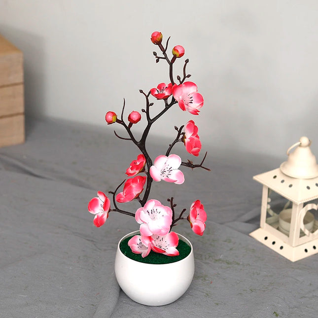 30cm Artificial Bonsai Tree