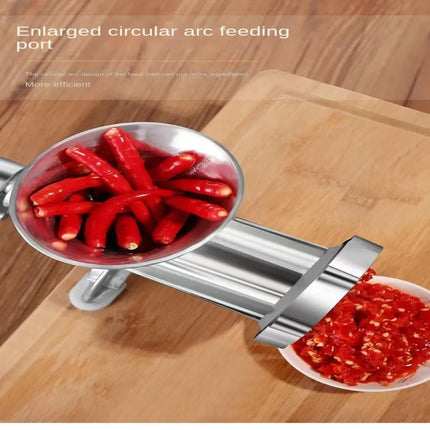 Heavy Duty Hand Operated Manual Kitchen Meat Mincer Noodles Grinder Sausage Filler Fruit Vegetable Beef Sausage Pasta Maker New