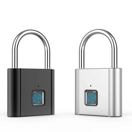 USB Rechargeable Waterproof Security Lock