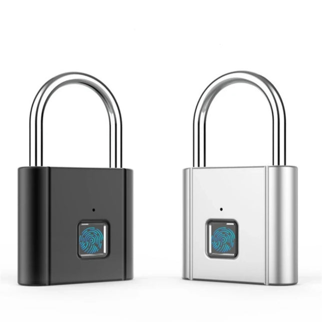 USB Rechargeable Waterproof Security Lock