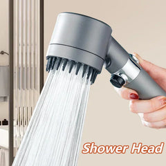 Collection image for: Shower & Bath